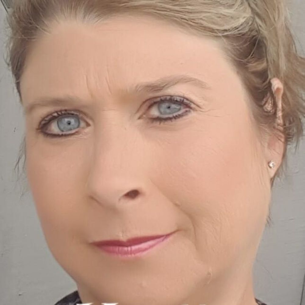 Meet your Posher, Jerri